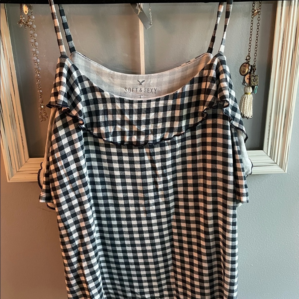 American Eagle Top